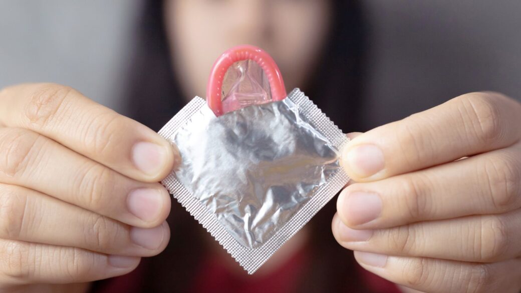 La educación sexual comienza en casa